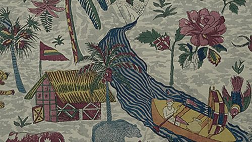 TIGER RESERVE T10234